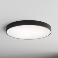 Brilagi - Ceiling light CLARE 6xE27/40W/230V d. 80 cm black