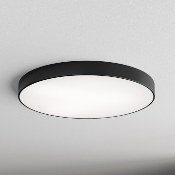 Brilagi - Ceiling light CLARE 6xE27/40W/230V d. 80 cm black