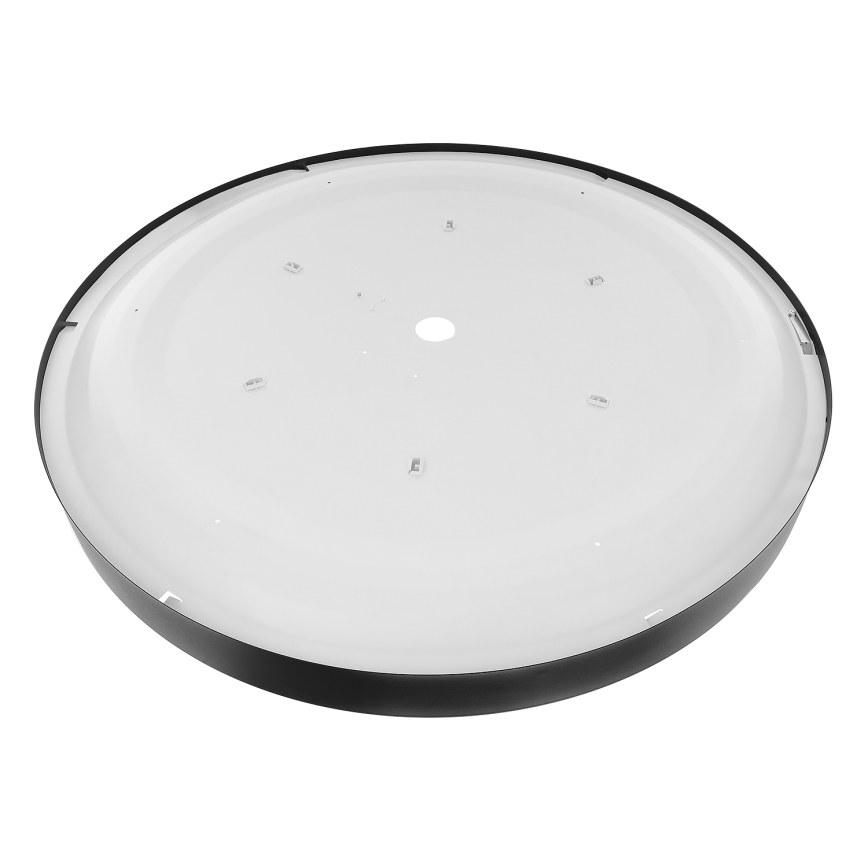 Brilagi - Ceiling light CLARE 6xE27/40W/230V d. 80 cm black