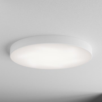 Brilagi - Ceiling light CLARE 6xE27/40W/230V d. 80 cm white
