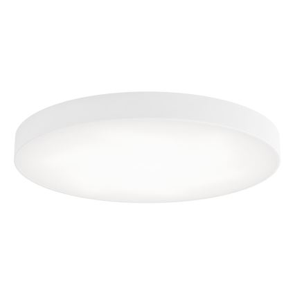 Brilagi - Ceiling light CLARE 6xE27/40W/230V d. 80 cm white