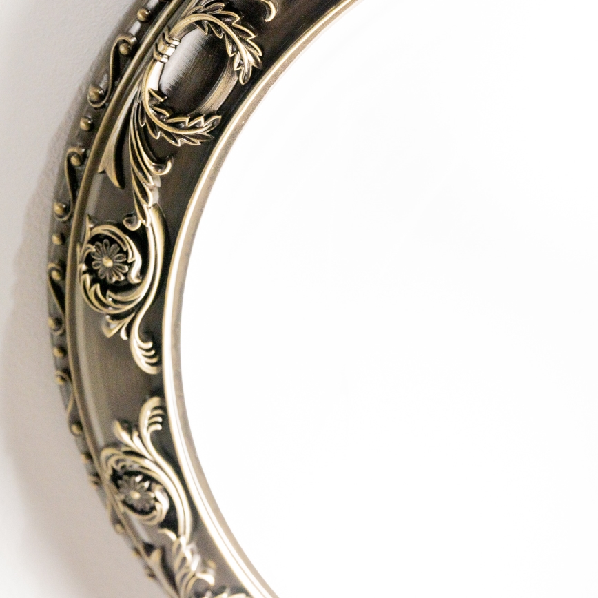 BRILAGI - Ceiling light CLASSIC 3xE27/60W/230V brass