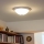Brilagi - Ceiling light CLASSIC 3xE27/60W/230V creamy/patina