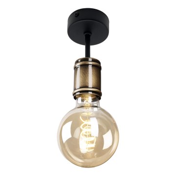 Brilagi - Ceiling light OMBORO 1xE27/60W/230V