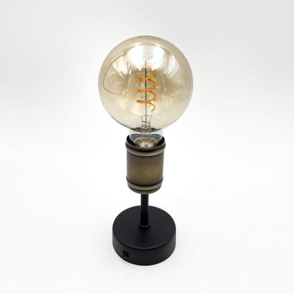 Brilagi - Ceiling light OMBORO 1xE27/60W/230V
