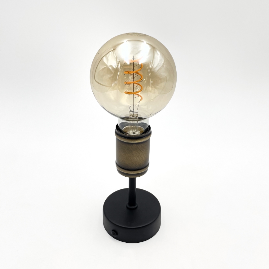 Brilagi - Ceiling light OMBORO 1xE27/60W/230V
