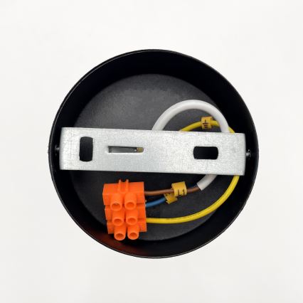 Brilagi - Ceiling light OMBORO 1xE27/60W/230V