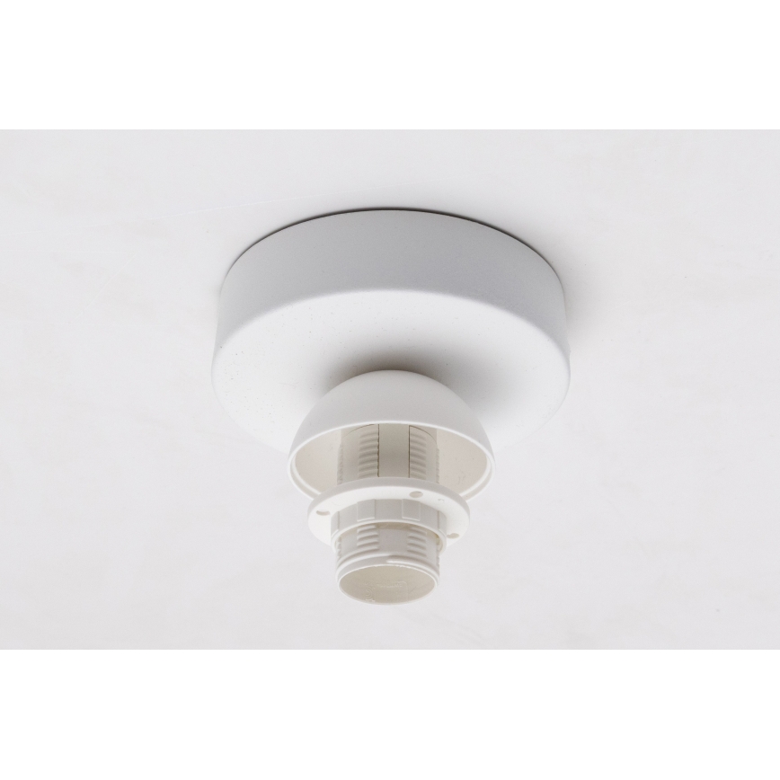 BRILAGI - Ceiling light PARTY 1xE14/60W/230V white
