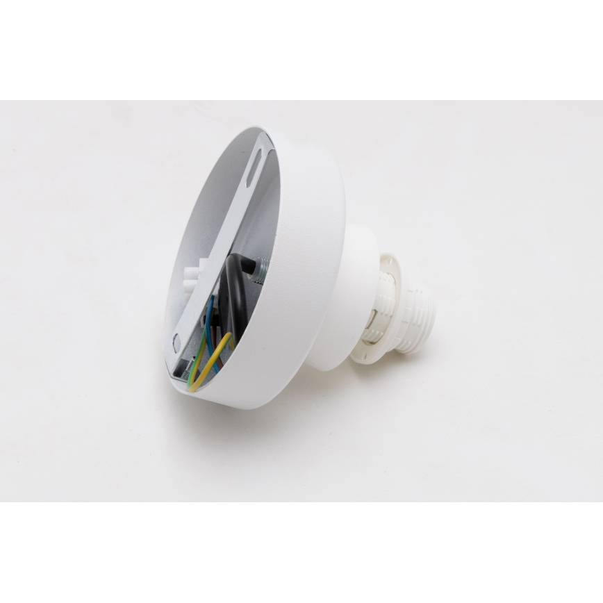 BRILAGI - Ceiling light PARTY 1xE14/60W/230V white