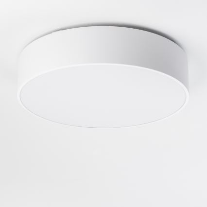 BRILAGI - Ceiling light POOL 4xE27/15W/230V Ø 50 cm IP54 white
