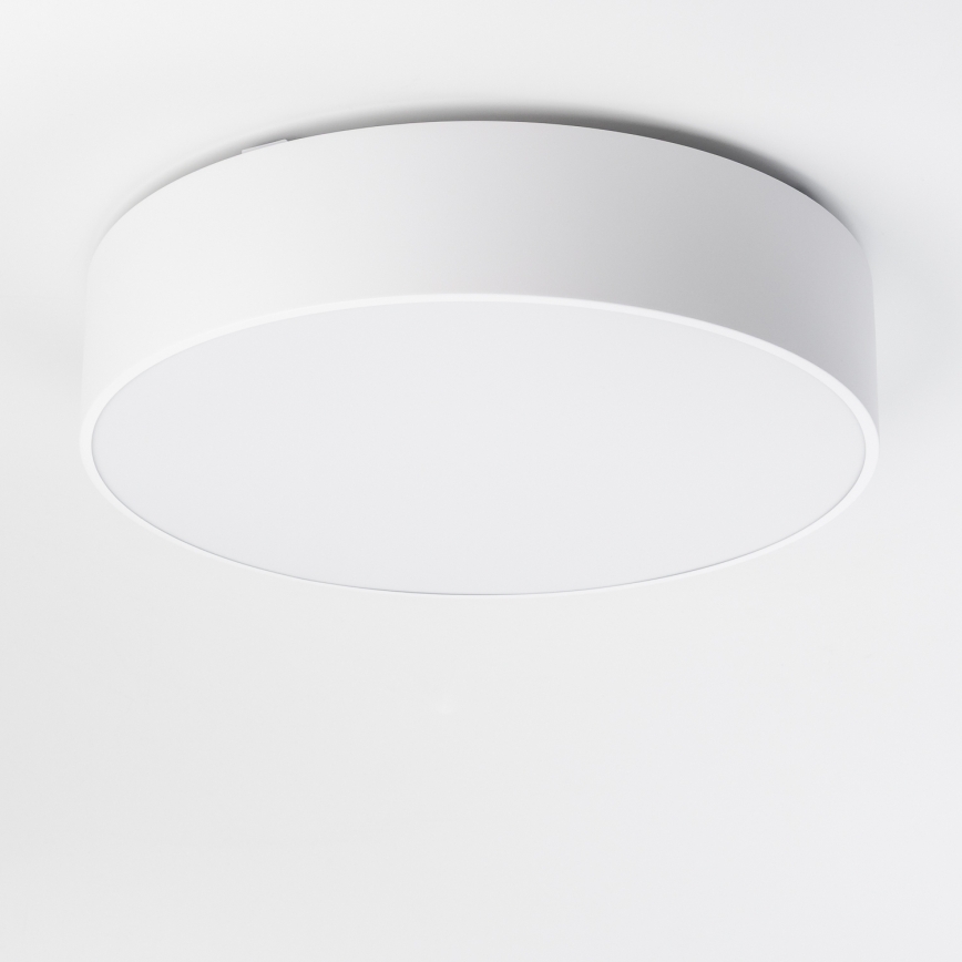 BRILAGI - Ceiling light POOL 4xE27/15W/230V Ø 50 cm IP54 white
