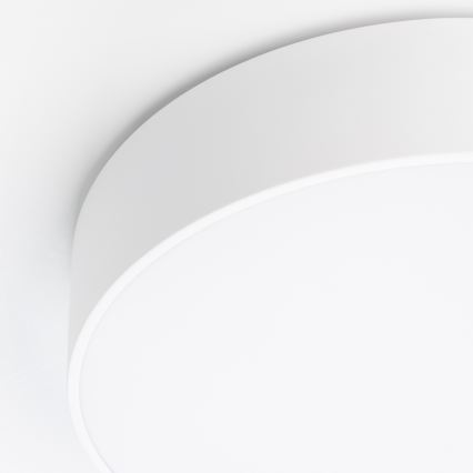BRILAGI - Ceiling light POOL 4xE27/15W/230V Ø 50 cm IP54 white