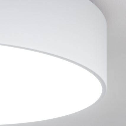 BRILAGI - Ceiling light POOL 4xE27/15W/230V Ø 50 cm IP54 white