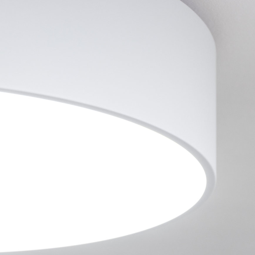 BRILAGI - Ceiling light POOL 4xE27/15W/230V Ø 50 cm IP54 white