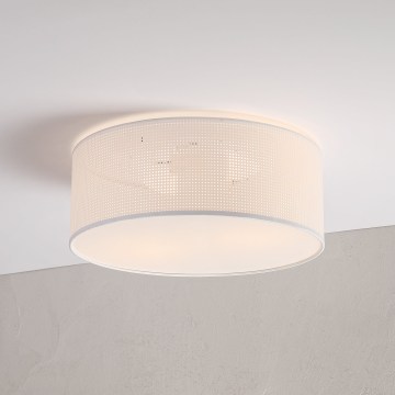BRILAGI - Ceiling light SIRIJA MODERN 2xE27/60W/230V Ø 35 cm white