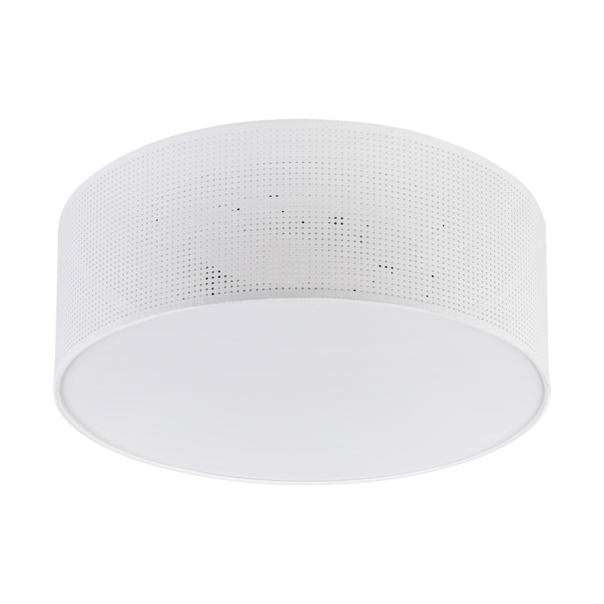 BRILAGI - Ceiling light SIRIJA MODERN 2xE27/60W/230V Ø 35 cm white