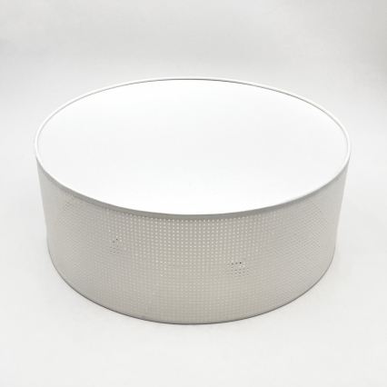BRILAGI - Ceiling light SIRIJA MODERN 2xE27/60W/230V Ø 35 cm white