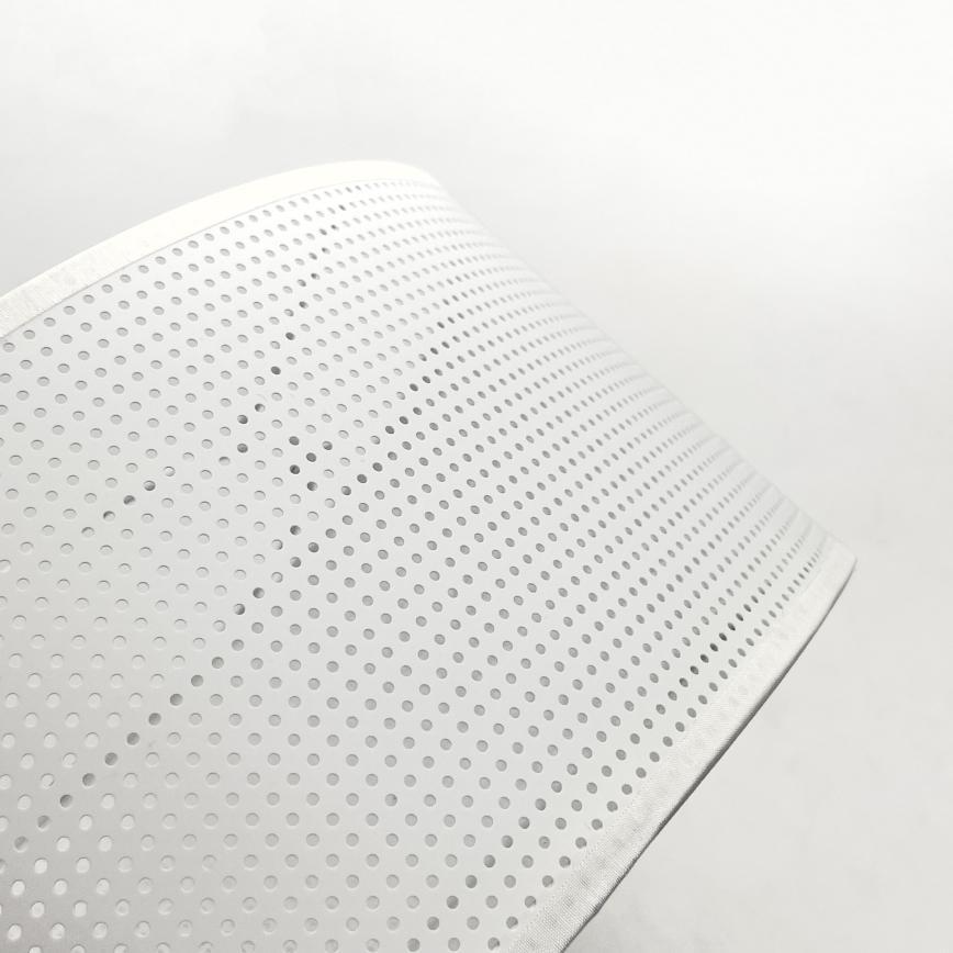 BRILAGI - Ceiling light SIRIJA MODERN 2xE27/60W/230V Ø 35 cm white