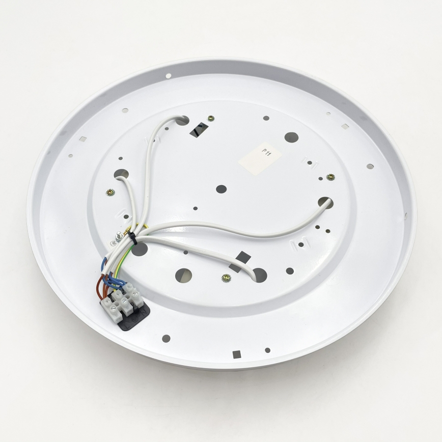 BRILAGI - Ceiling light SIRIJA MODERN 4xE27/60W/230V Ø 45 cm cream