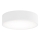 Brilagi - Ceiling light with sensor CLARE 2xE27/24W/230V d. 30 cm white