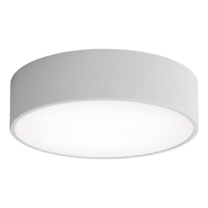 Brilagi - Ceiling light with sensor CLARE 2xE27/40W/230V d. 30 cm grey
