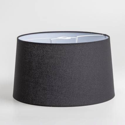 Brilagi - CERIA LED Cable Pendant 1xE27/40W/230V, Ø 45 cm, Black