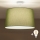 Brilagi - CERIA LED Flush-Mount Ceiling Light 1xE27/60W/230V, Ø 45 cm, white/green