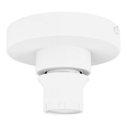 Brilagi - CERIA LED Flush-Mounted Ceiling Light 1xE27/40W/230V, Ø 30 cm, White