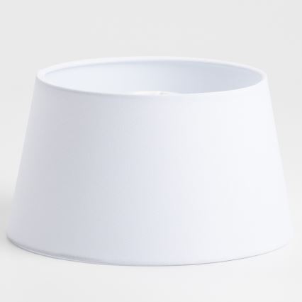 Brilagi - CERIA LED Flush-mounted Ceiling Light 1xE27/60W/230V Ø 30 cm Black/White