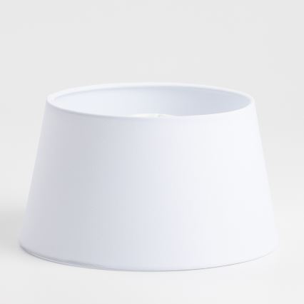 Brilagi - CERIA LED Pendant Light on Cable 1xE27/40W/230V, dia. 25 cm, White