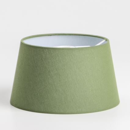 Brilagi - CERIA LED Pendant on Cable, 1x E27/40W/230V, Ø 25 cm, Green