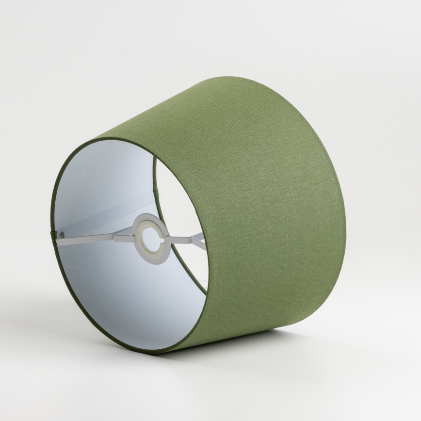 Brilagi - CERIA LED Surface-Mounted Ceiling Light 1x E27/40W/230V Ø30 cm Green