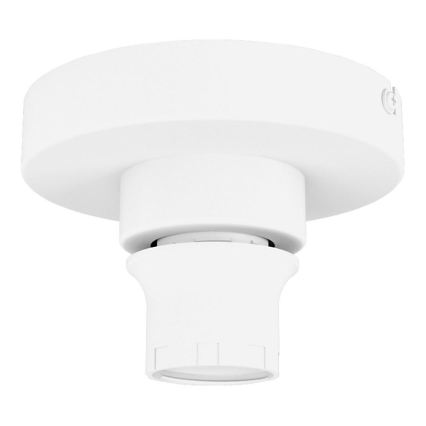 Brilagi - CERIA LED Surface-Mounted Ceiling Light, 1xE27/40W/230V, Ø 45 cm, Green