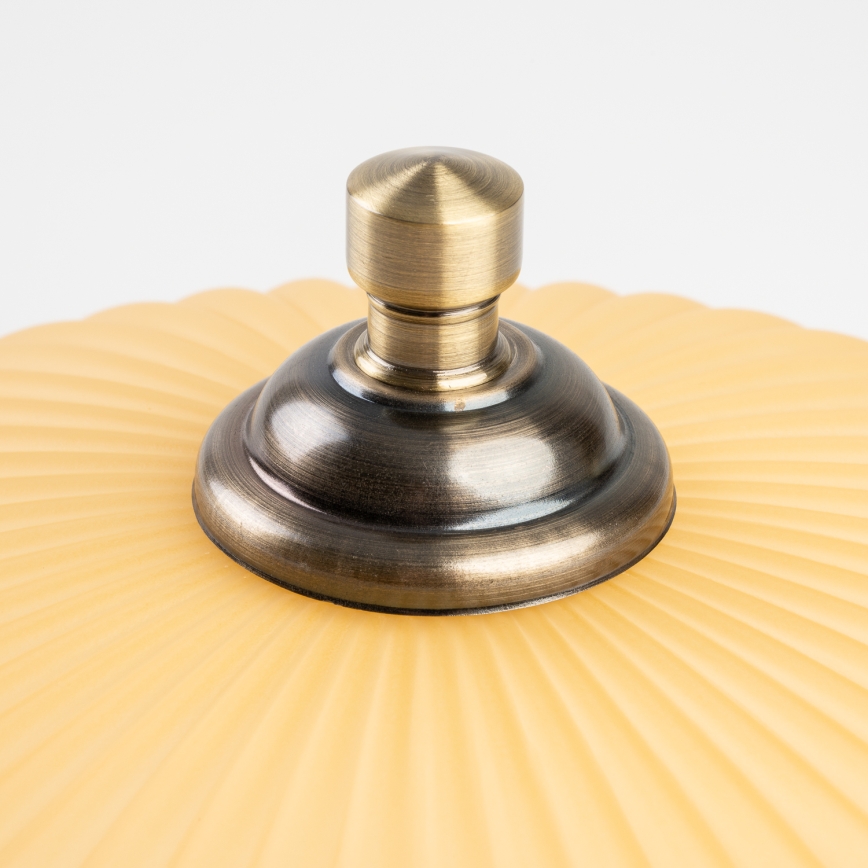 BRILAGI - Chandelier on a pole CLASSIC 3xE14/60W/230V brass