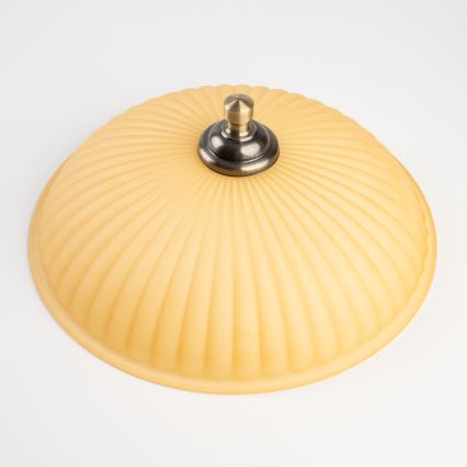 BRILAGI - Chandelier on a pole CLASSIC 3xE14/60W/230V brass