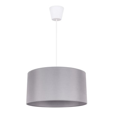 Brilagi - Chandelier on a string CARPI 1xE27/60W/230V