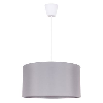 Brilagi - Chandelier on a string CARPI 1xE27/60W/230V