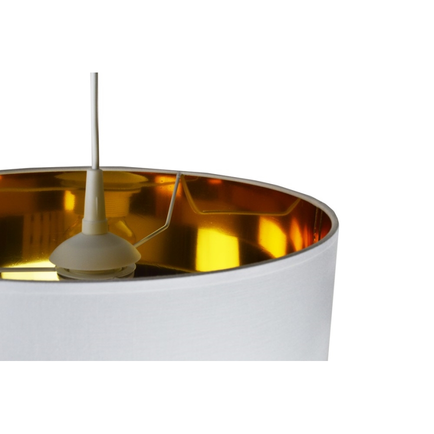 Brilagi - Chandelier on a string FENZA 1xE27/60W/230V