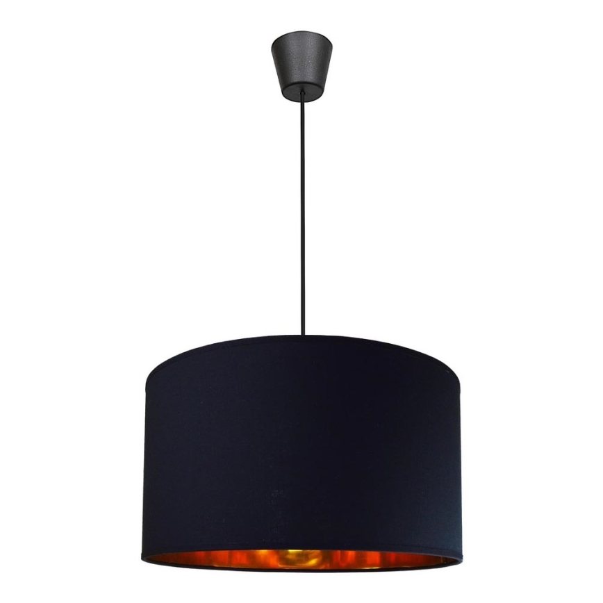 Brilagi - Chandelier on a string FENZA 1xE27/60W/230V