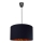Brilagi - Chandelier on a string FENZA 1xE27/60W/230V