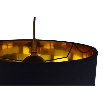 Brilagi - Chandelier on a string FENZA 1xE27/60W/230V