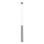 Brilagi - Chandelier on a string POKER 1xGU10/25W/230V beige/gold