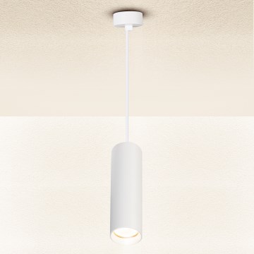 Brilagi - Chandelier on a string SELE 1xGU10/30W/230V white