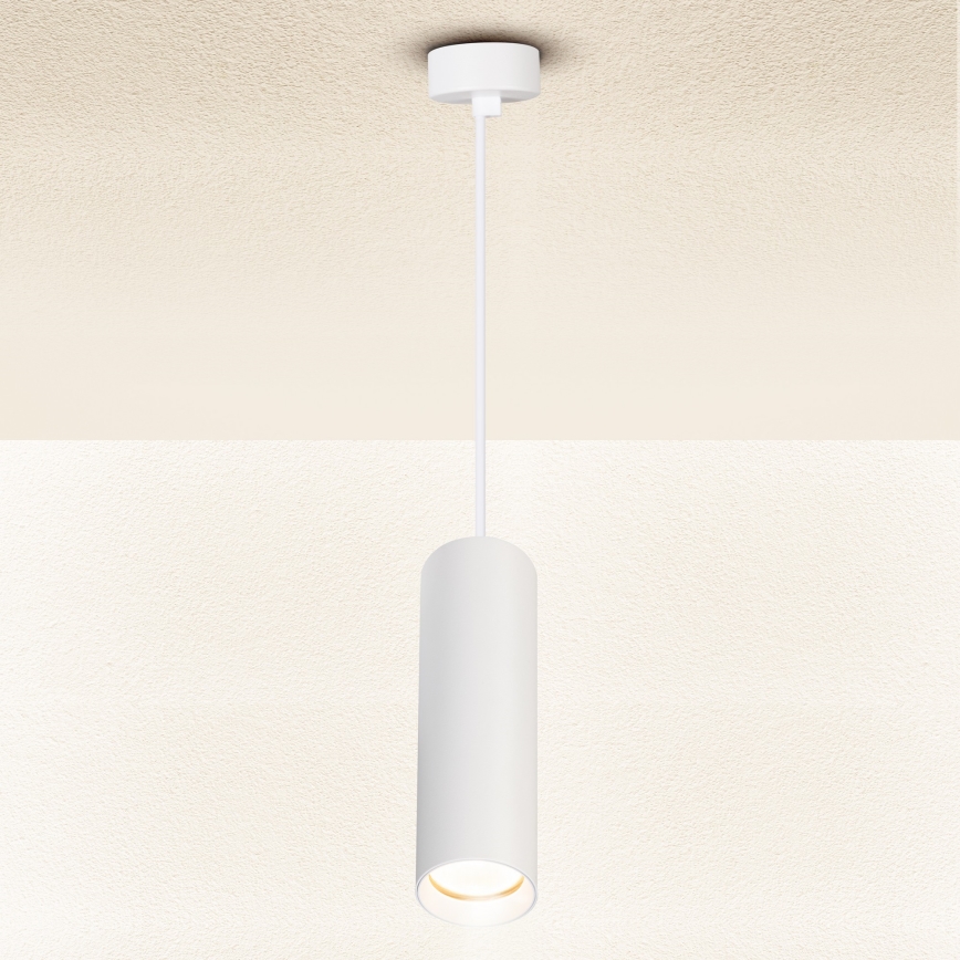 Brilagi - Chandelier on a string SELE 1xGU10/30W/230V white