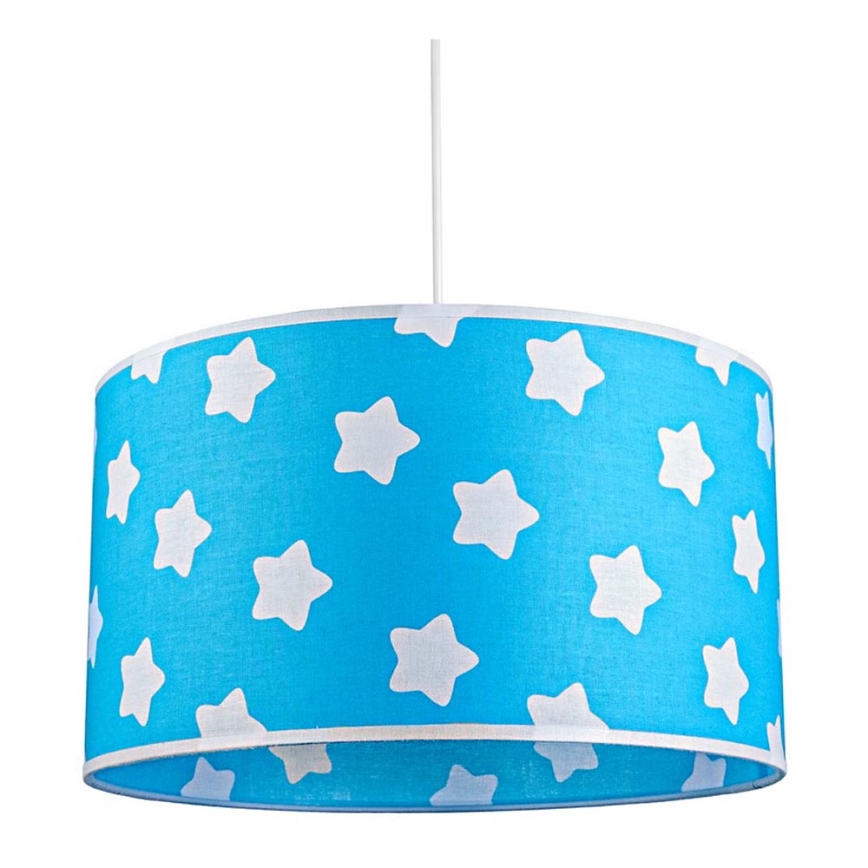 Brilagi - Children pendant chandelier FENZA 1xE27/60W/230V