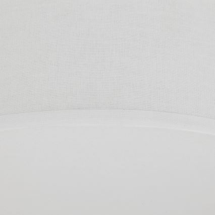 Brilagi - Children's ceiling light NIMBUS 4xE27/15W/230V 46x63 cm white