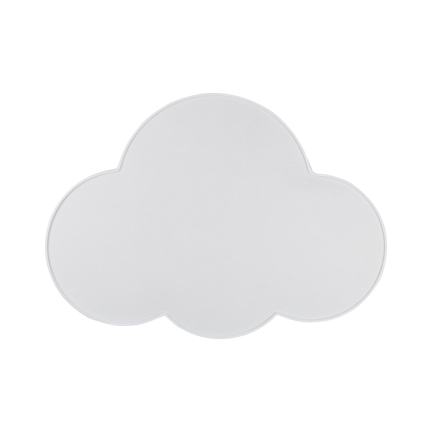 Brilagi - Children's ceiling light NIMBUS 4xE27/15W/230V White
