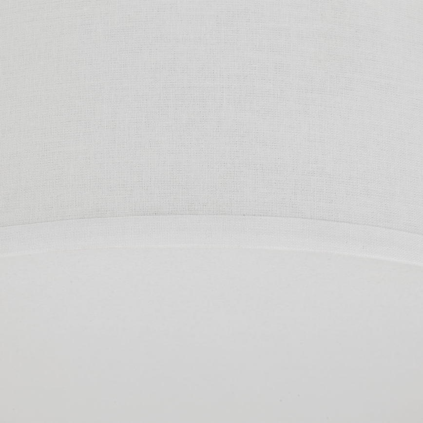 Brilagi - Children's ceiling light NIMBUS 4xE27/15W/230V White