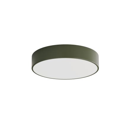 Brilagi - CLARE Ceiling light, 3xE27/40W/230V, Ø 40 cm, khaki