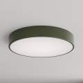 Brilagi - CLARE Ceiling Light 4×E27, 40W, 230V, Ø50 cm, Khaki